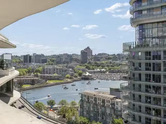 Condo for sale in Vancouver, British Columbia