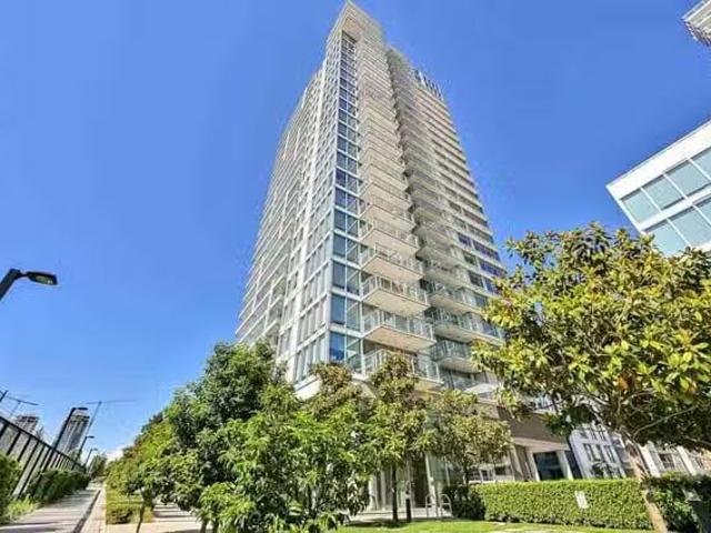Condo for sale in Vancouver, British Columbia