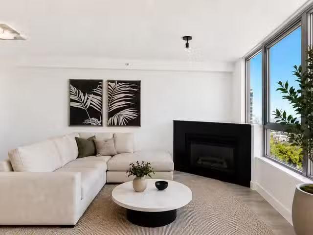 Condo for sale in Vancouver, British Columbia