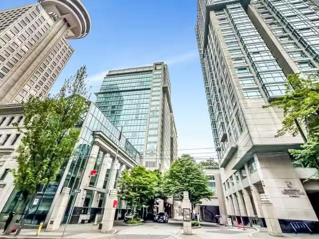 Condo for sale in Vancouver, British Columbia