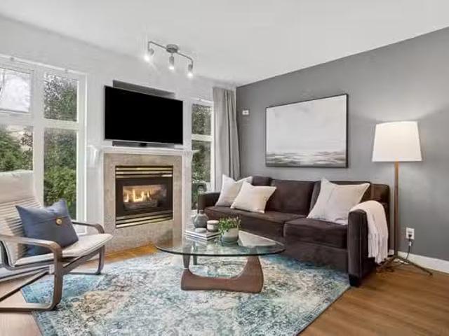 Condo for sale in Vancouver, British Columbia