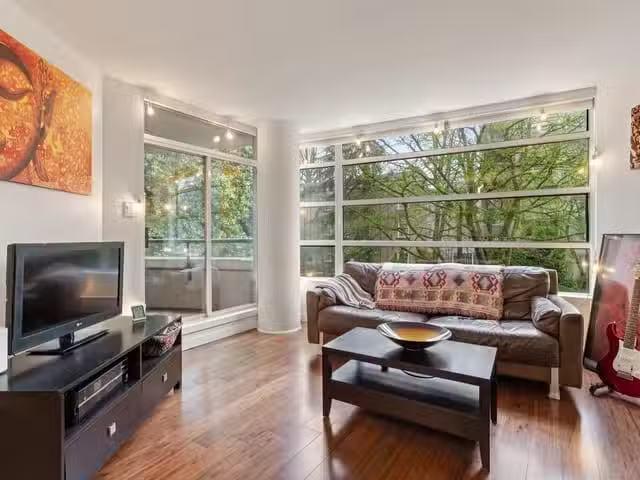 Condo for sale in Vancouver, British Columbia