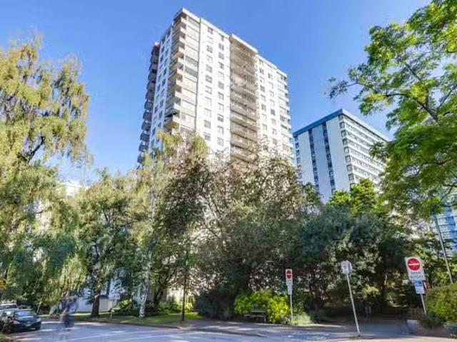 Condo for sale in Vancouver, British Columbia