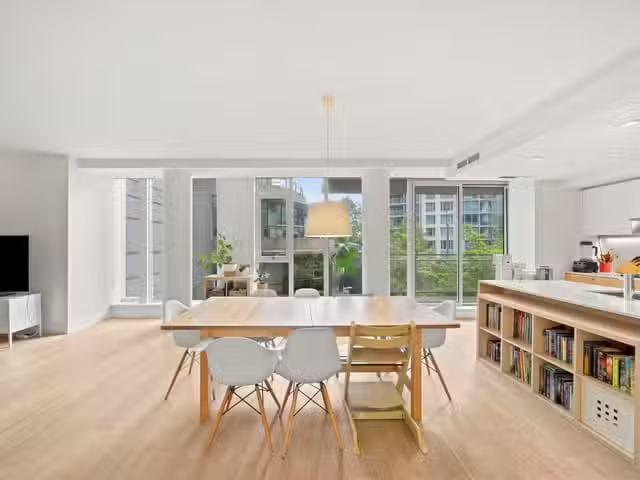 Condo for sale in Vancouver, British Columbia