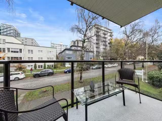Condo for sale in Vancouver, British Columbia