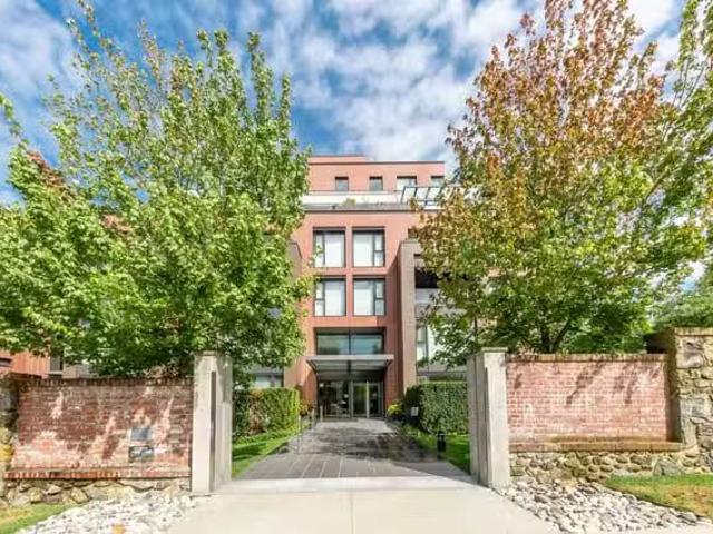 Condo for sale in Vancouver, British Columbia