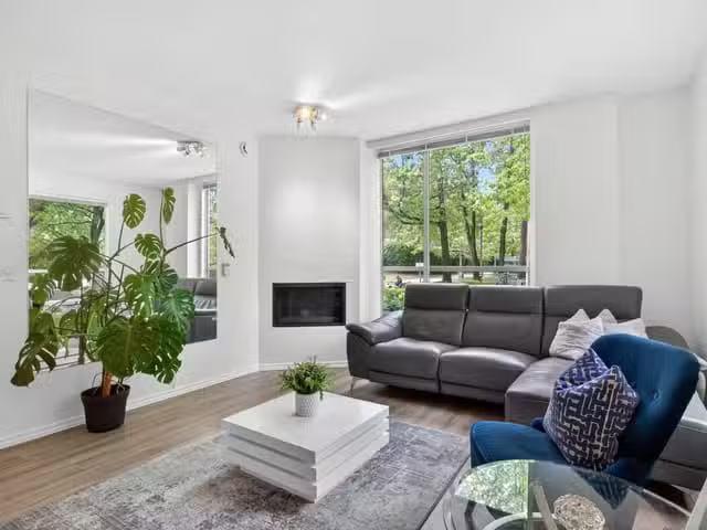 Condo for sale in Vancouver, British Columbia