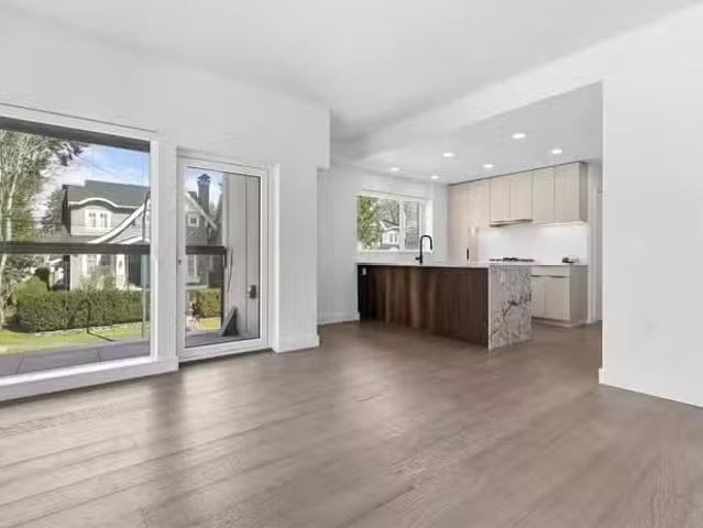 Condo for sale in Vancouver, British Columbia