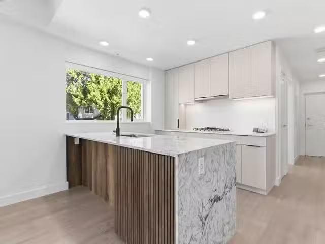 Condo for sale in Vancouver, British Columbia