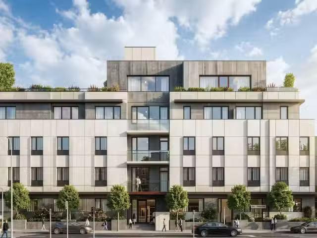Condo for sale in Vancouver, British Columbia