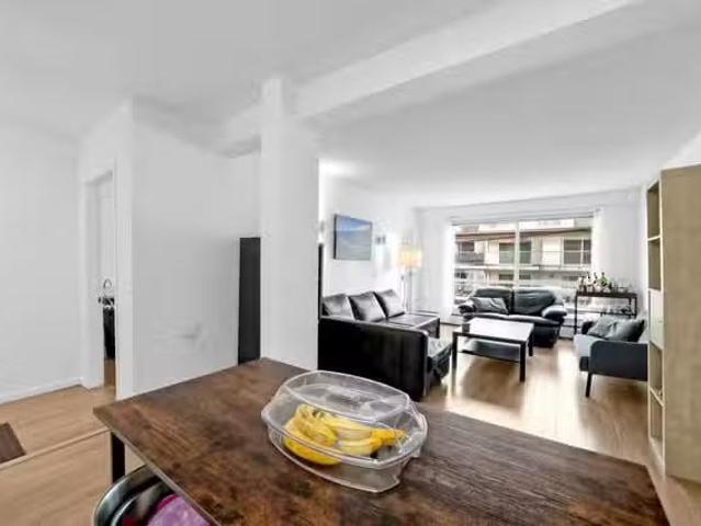 Condo for sale in Vancouver, British Columbia