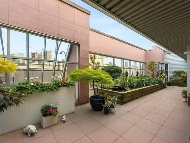 Condo for sale in Vancouver, British Columbia