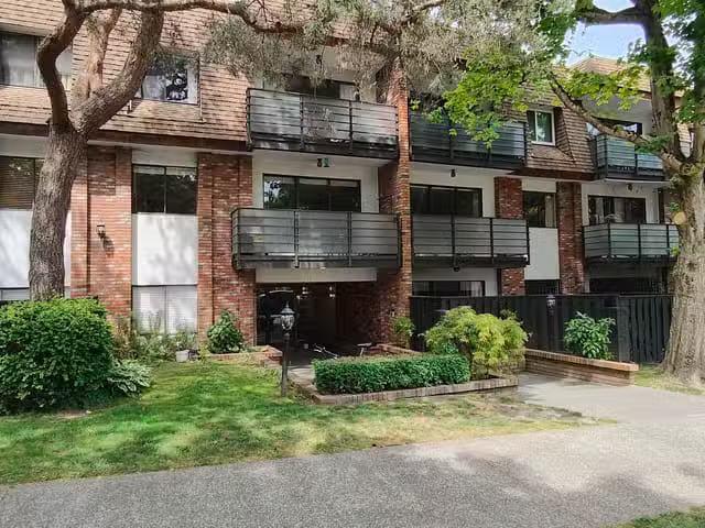 Condo for sale in Vancouver, British Columbia