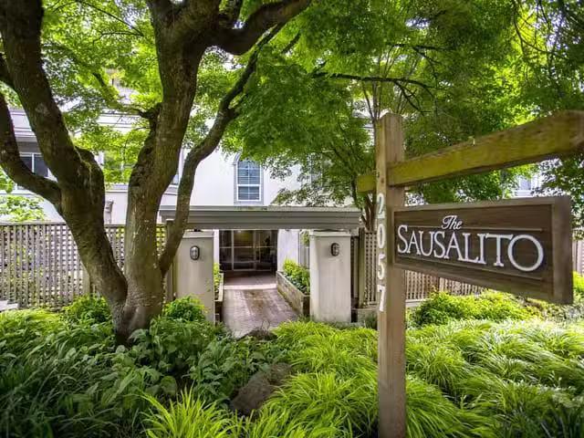 Condo for sale in Vancouver, British Columbia