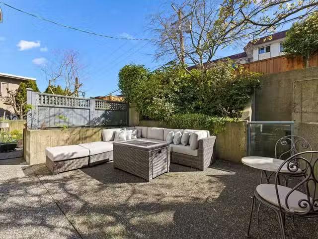 Condo for sale in Vancouver, British Columbia