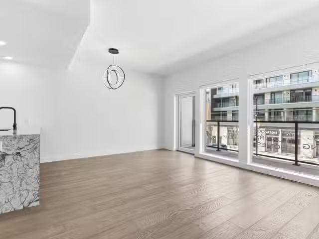 Condo for sale in Vancouver, British Columbia