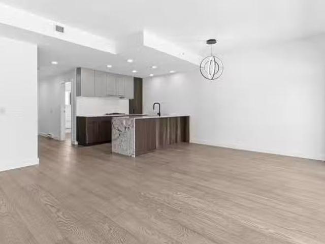 Condo for sale in Vancouver, British Columbia