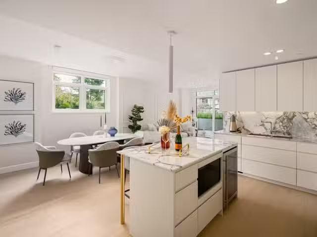 Condo for sale in Vancouver, British Columbia