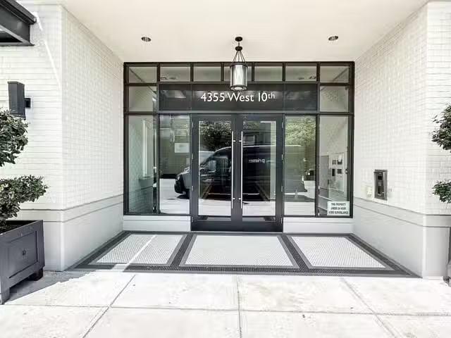Condo for sale in Vancouver, British Columbia
