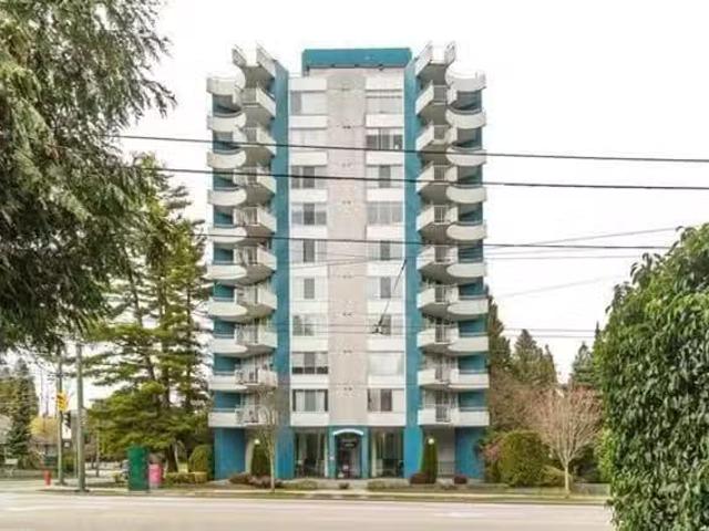 Condo for sale in Vancouver, British Columbia