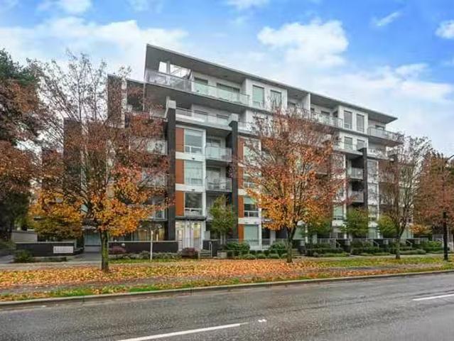 Condo for sale in Vancouver, British Columbia