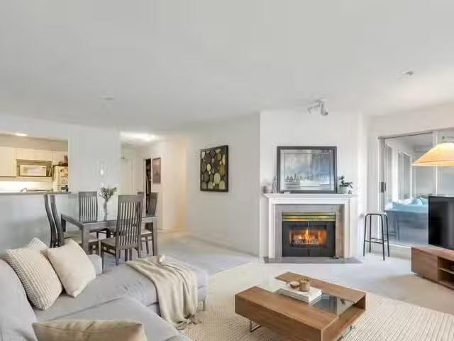 Condo for sale in Vancouver, British Columbia