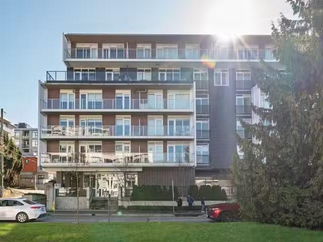 Condo for sale in Vancouver, British Columbia