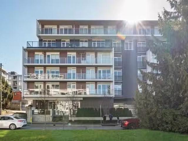 Condo for sale in Vancouver, British Columbia