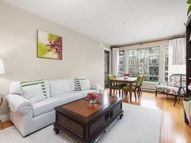 Condo for sale in Vancouver, British Columbia