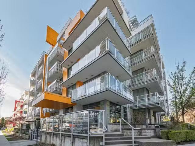 Condo for sale in Vancouver, British Columbia