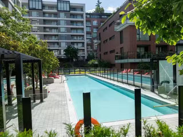 Condo for sale in Vancouver, British Columbia