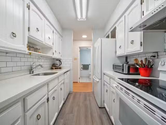 Condo for sale in Vancouver, British Columbia