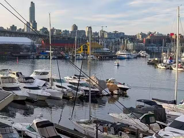 Condo for sale in Vancouver, British Columbia