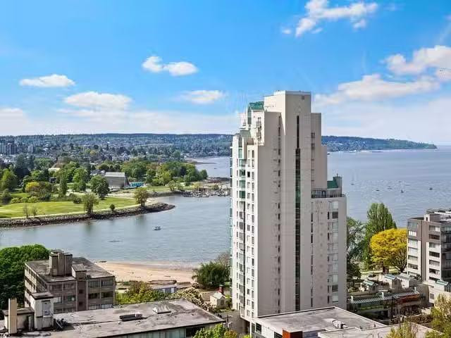 Condo for sale in Vancouver, British Columbia