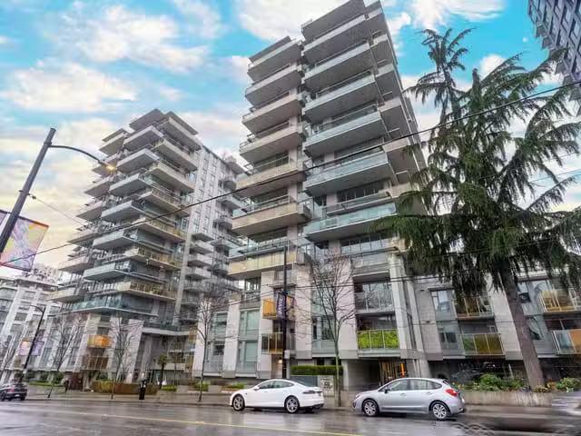 Condo for sale in Vancouver, British Columbia