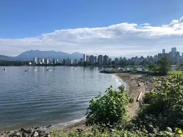 Condo for sale in Vancouver, British Columbia