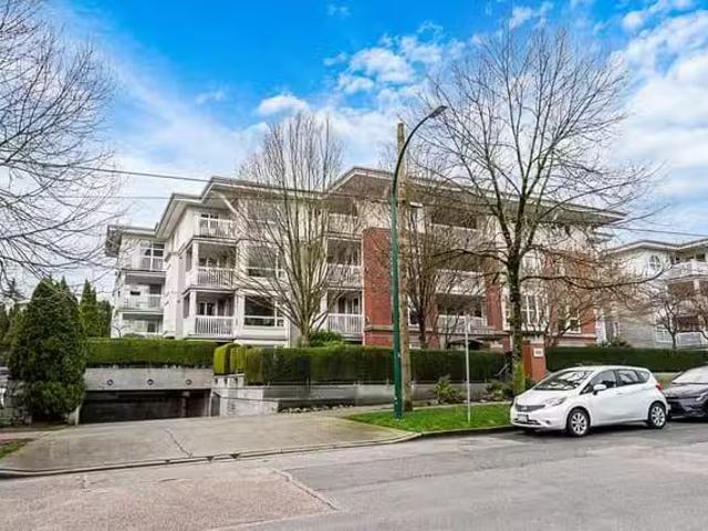 Condo for sale in Vancouver, British Columbia