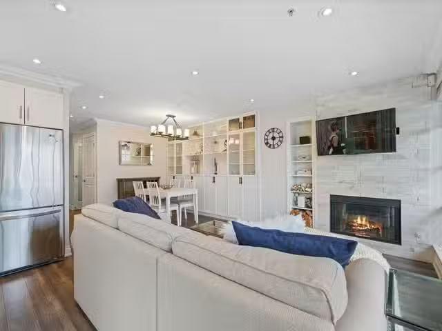 Condo for sale in Vancouver, British Columbia