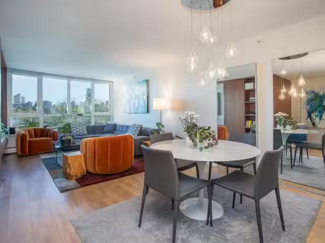 Condo for sale in Vancouver, British Columbia