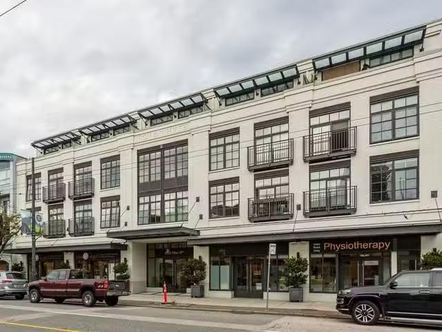 Condo for sale in Vancouver, British Columbia