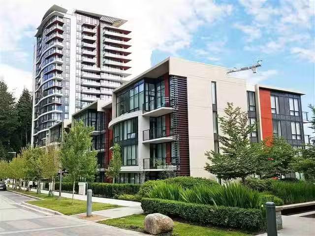 Condo for sale in Vancouver, British Columbia