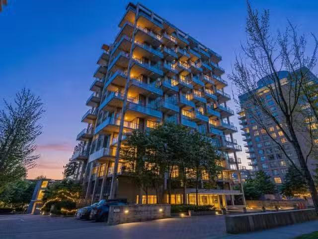 Condo for sale in Vancouver, British Columbia