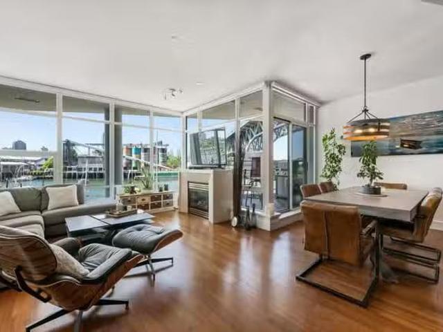 Condo for sale in Vancouver, British Columbia