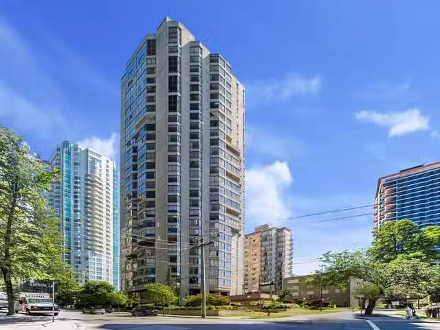 Condo for sale in Vancouver, British Columbia