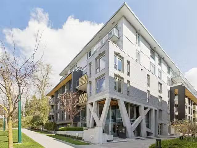 Condo for sale in Vancouver, British Columbia