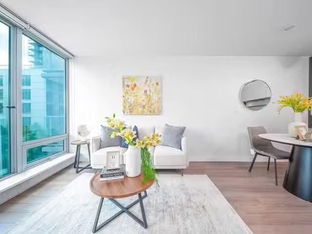 Condo for sale in Vancouver, British Columbia
