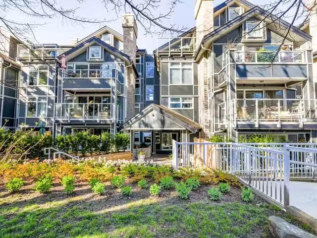 Condo for sale in Vancouver, British Columbia