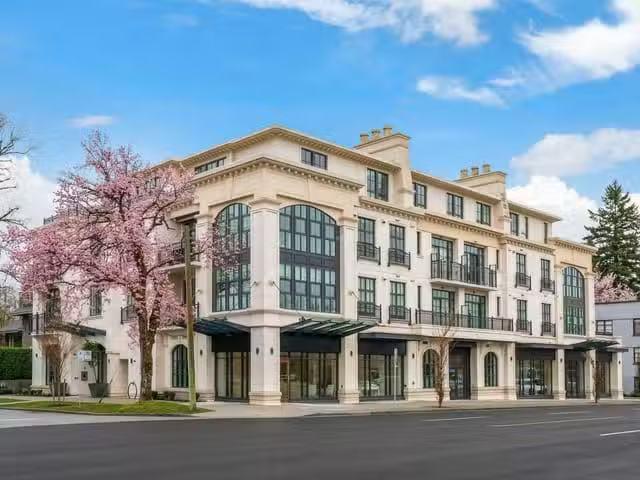 Condo for sale in Vancouver, Metro Vancouver Regional District