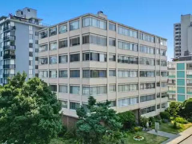 Condo for sale in Vancouver, Metro Vancouver Regional District