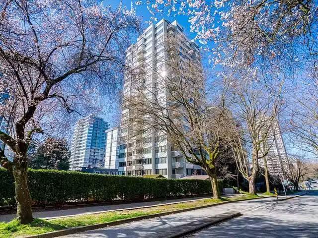 Condo for sale in Vancouver, British Columbia